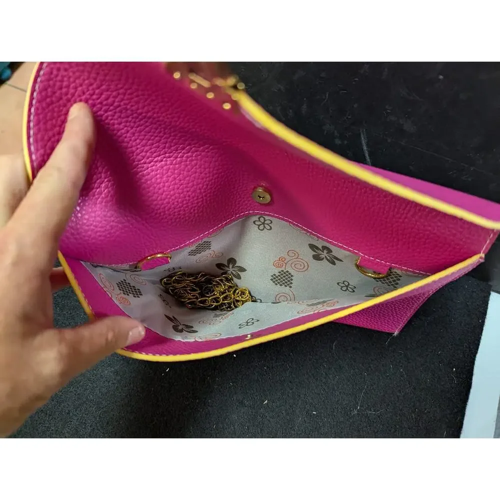 Unbranded vegan pebbled
